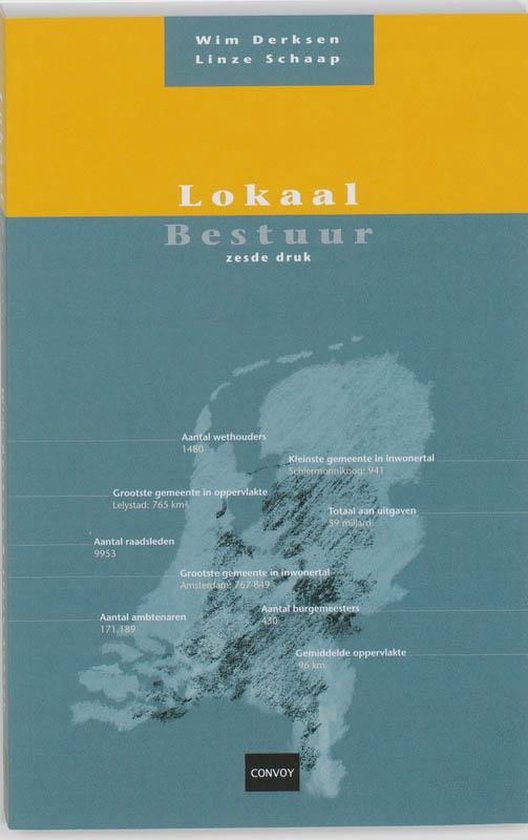 Lokaal bestuur