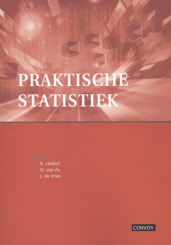 Praktische Statistiek