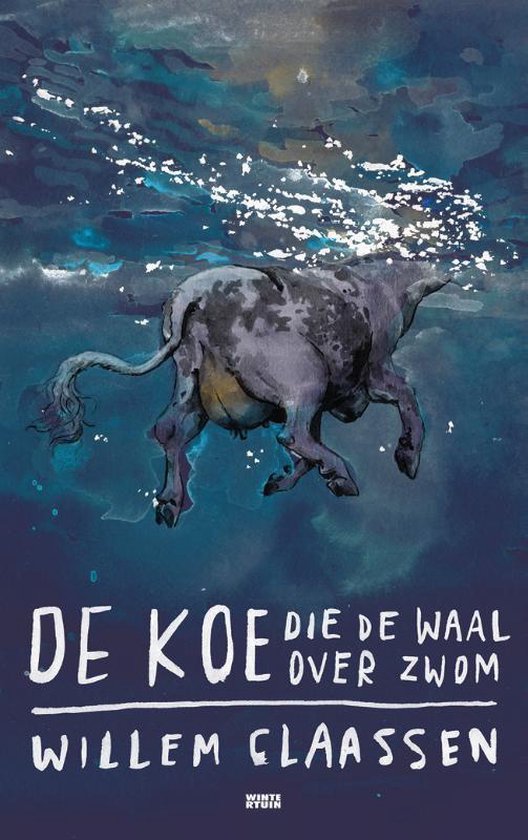 De koe die de Waal over zwom