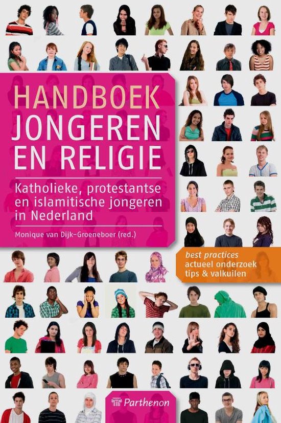 Handboek jongeren en religie