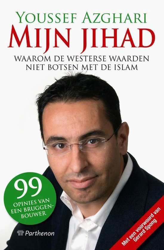 Mijn Jihad