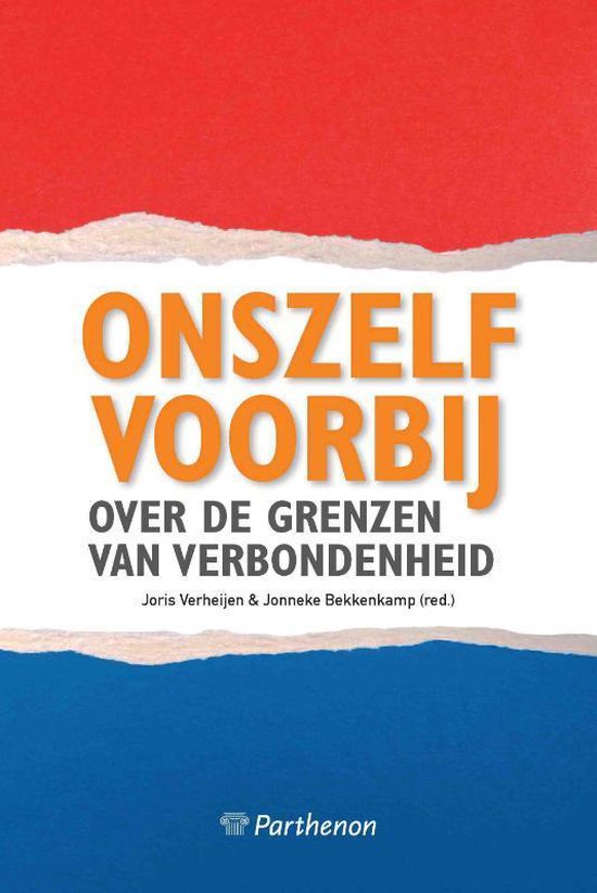 Onszelf voorbij