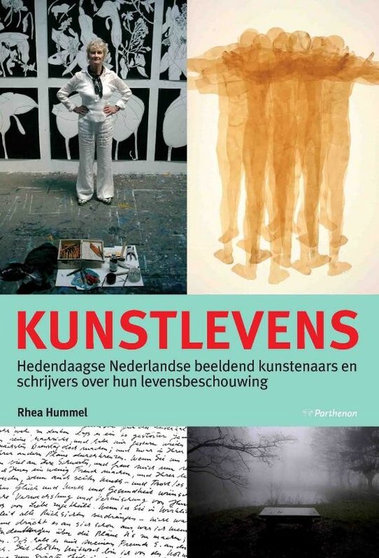 Kunstlevens