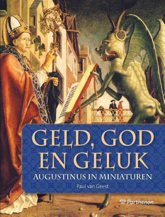 Geld, God en geluk