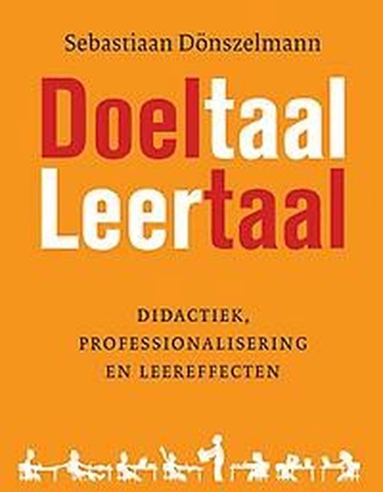 Doeltaal-leertaal