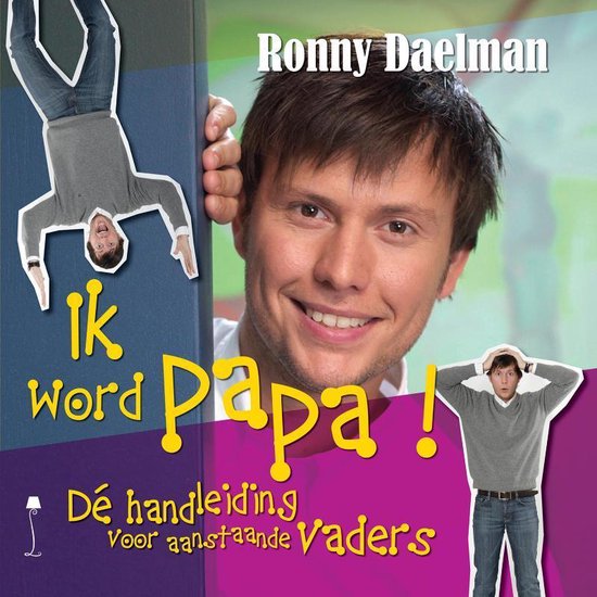 Ik word papa !