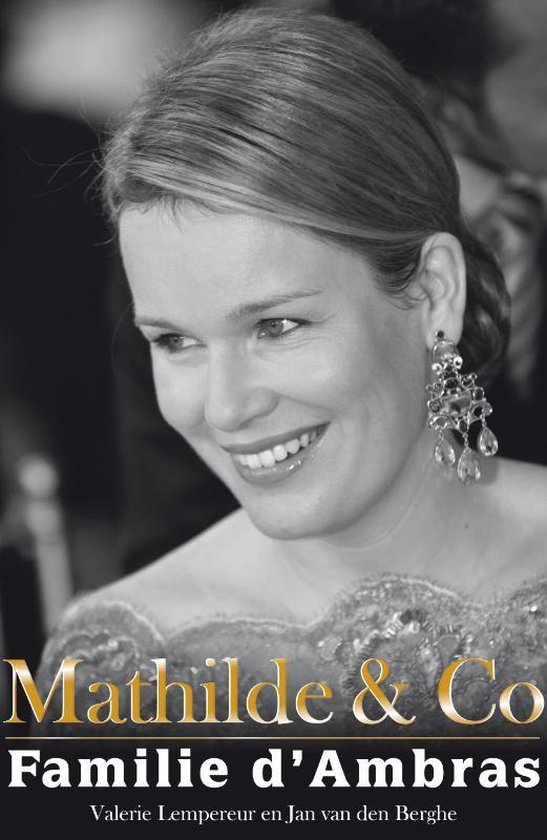 Mathilde & Co