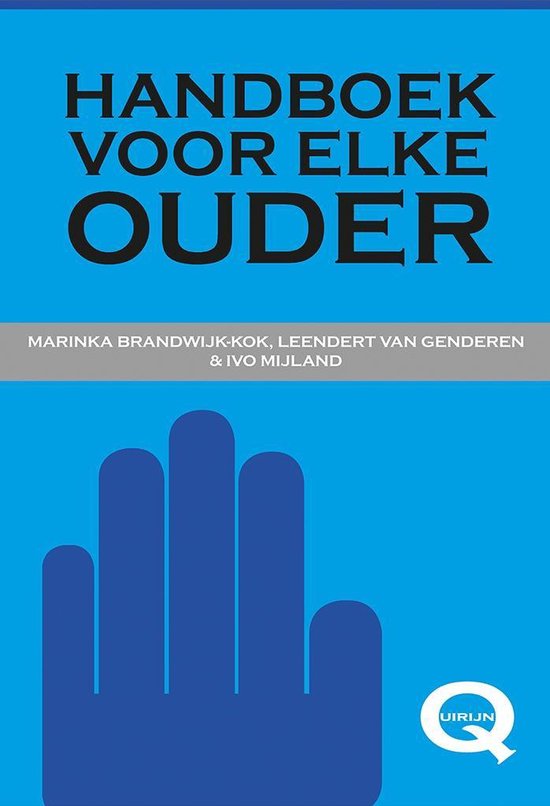 Handboek voor elke ouder