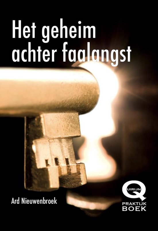 Het geheim achter faalangst