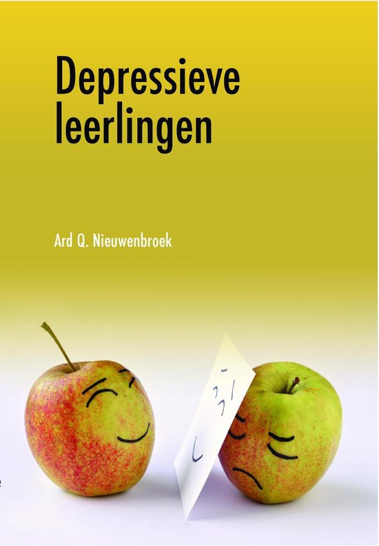 Depressieve leerlingen