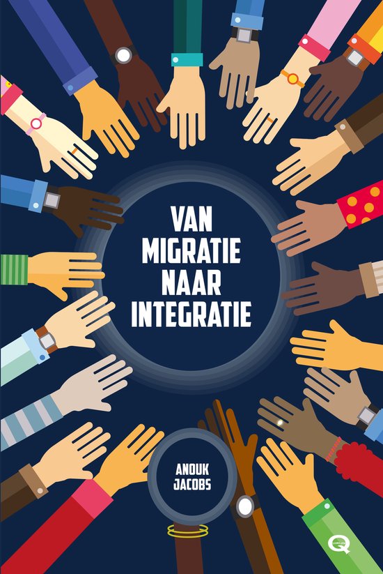 Van migratie naar integratie