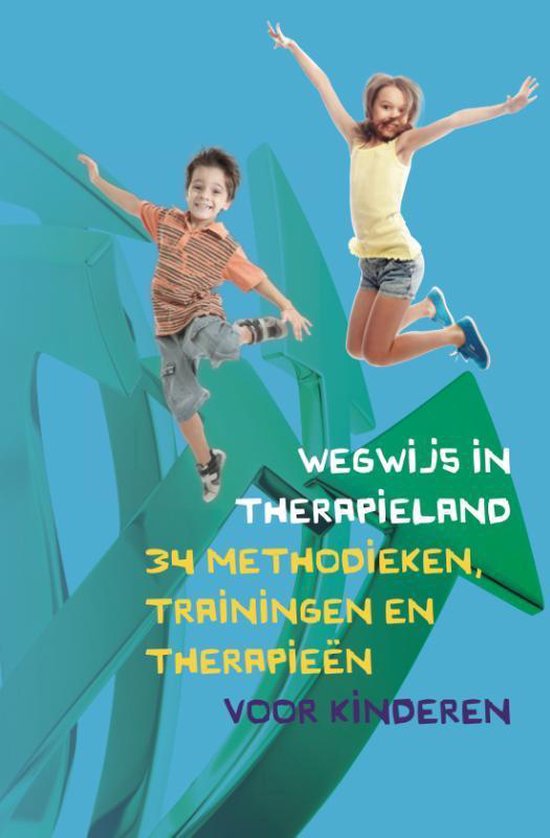 Wegwijs in therapieland