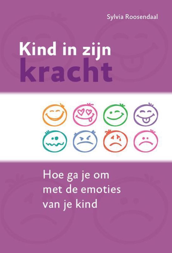 Kind in zijn kracht