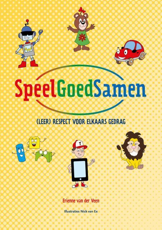 SpeelGoedSamen