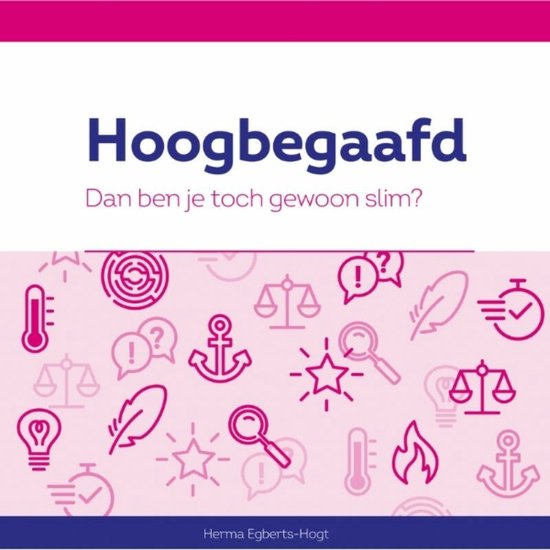 Hoogbegaafd