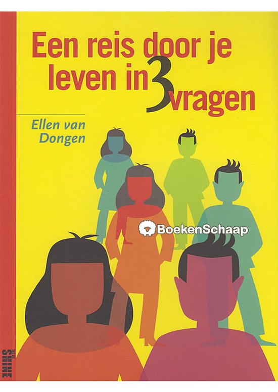 Een reis door je leven in 3 vragen