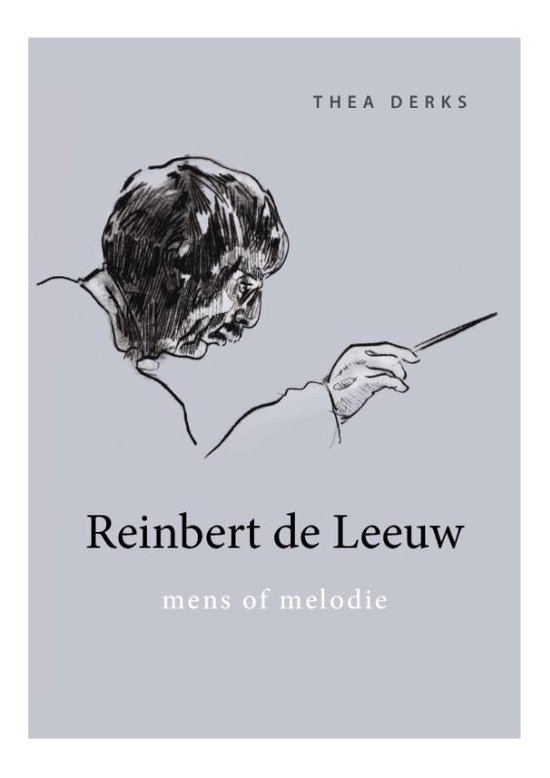 Reinbert de Leeuw