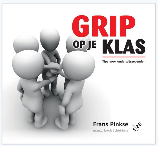 Grip op je klas