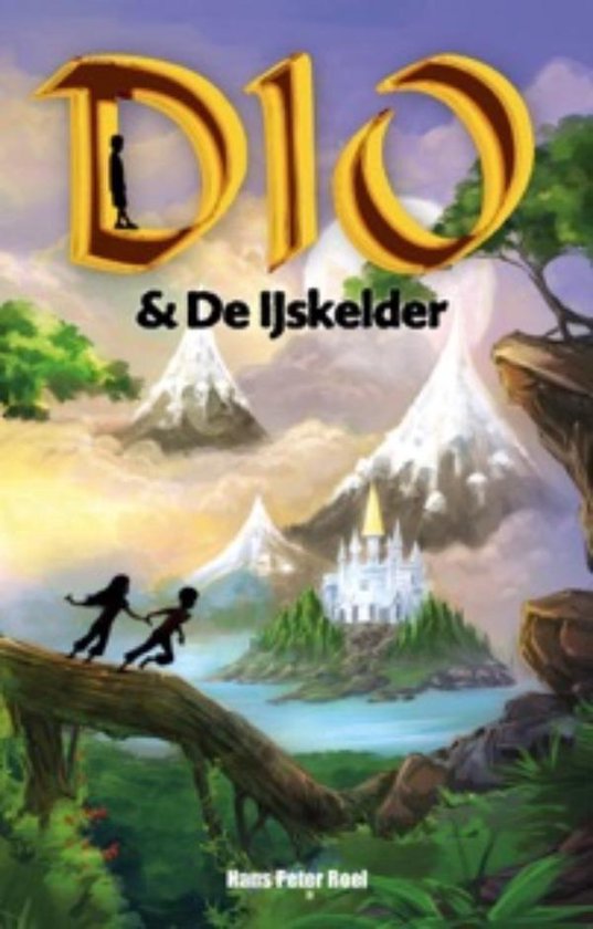 Dio & de ijskelder