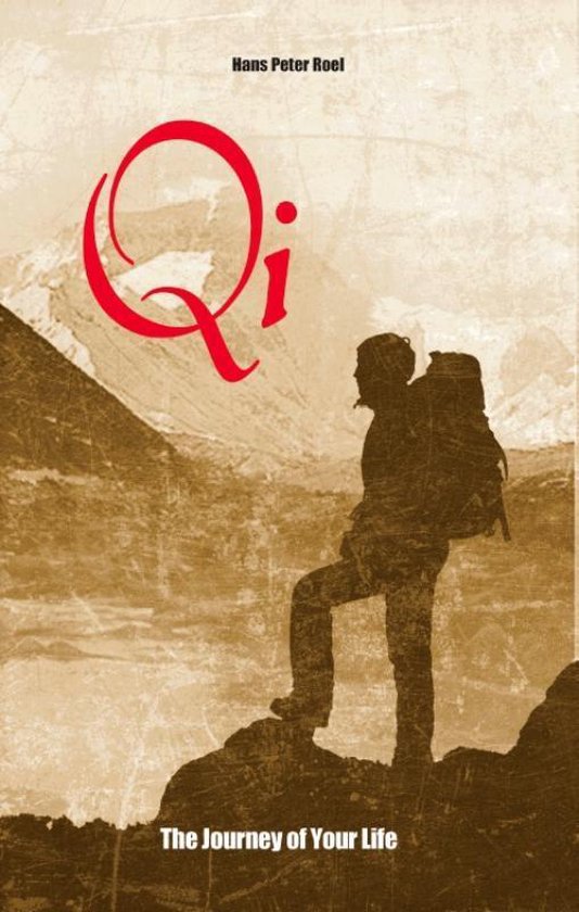 Qi, The Journey of Your Life