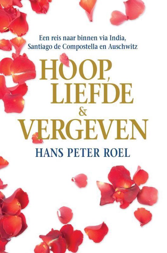 Hoop, liefde & vergeven