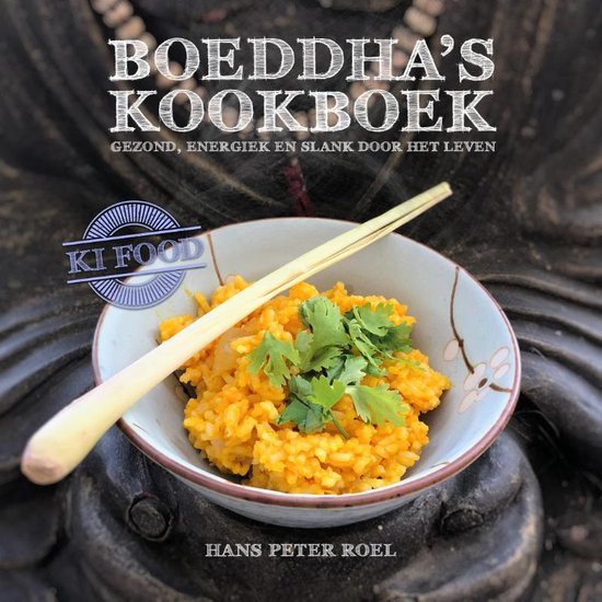 Boeddha's kookboek