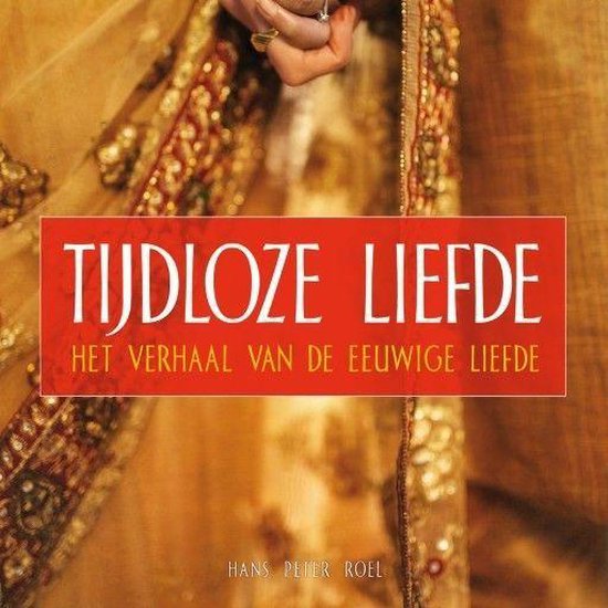 Tijdloze liefde