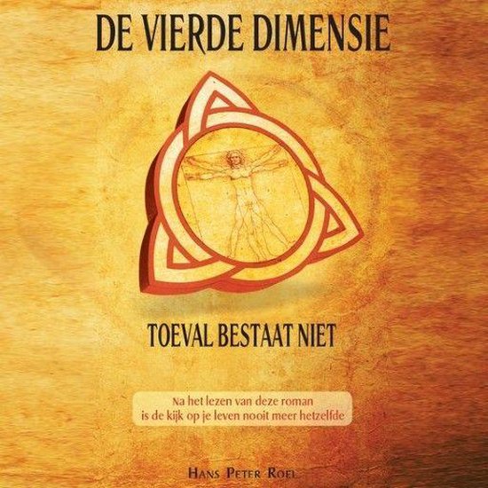 De Vierde Dimensie