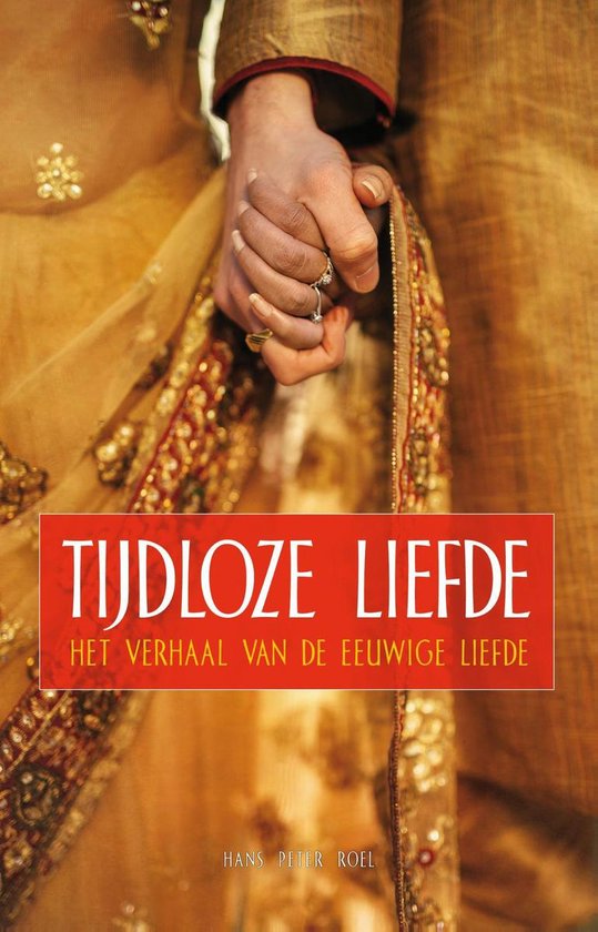 Tijdloze Liefde