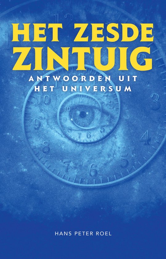 Het Zesde Zintuig