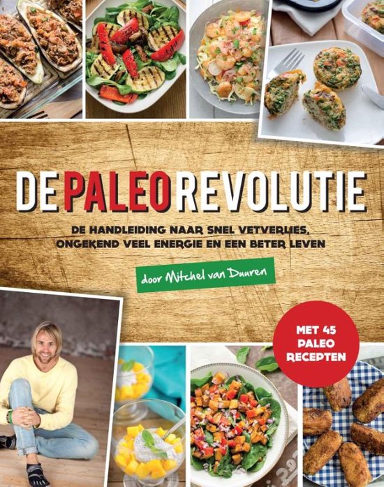 De paleo revolutie