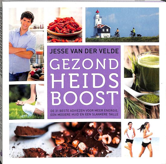 Gezondheidsboost