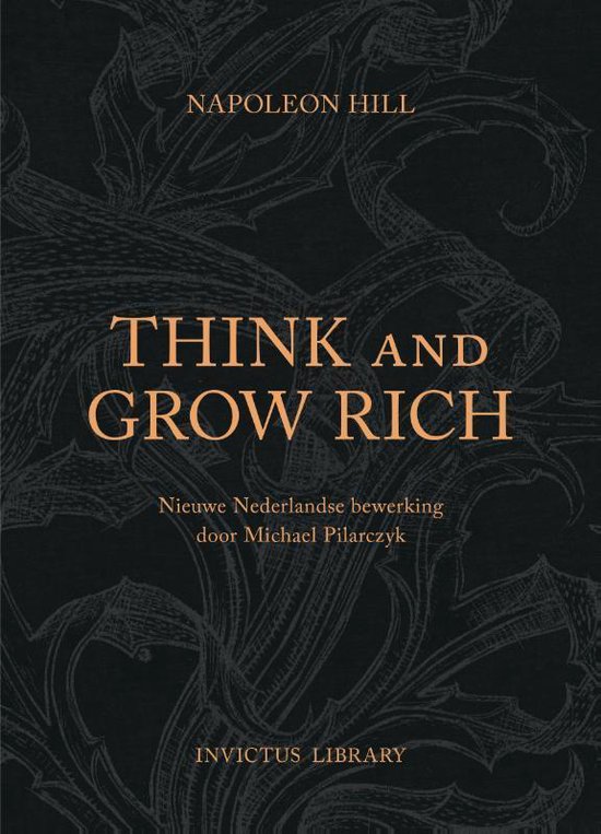 Invictus Library - Think and Grow Rich