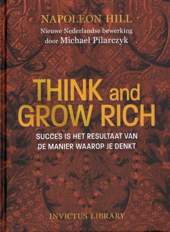 Think and Grow Rich