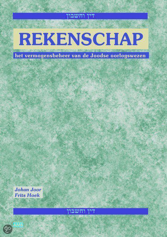 Rekenschap