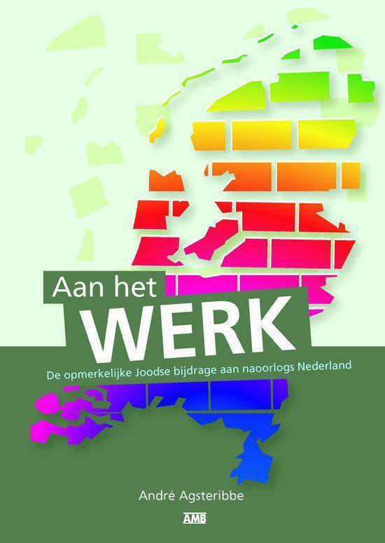 Aan het werk