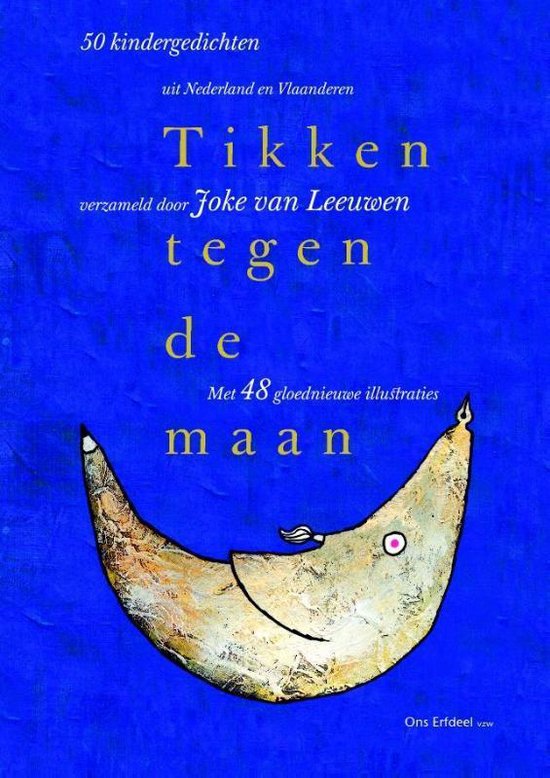 Tikken tegen de maan