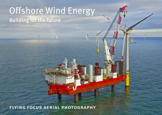 Offshore wind energy