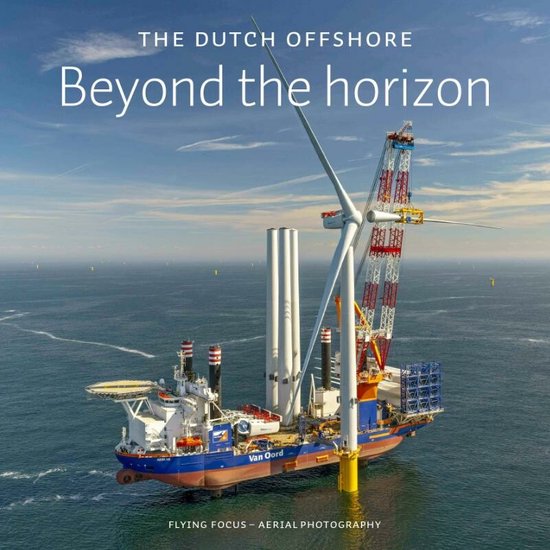 The Dutch offshore