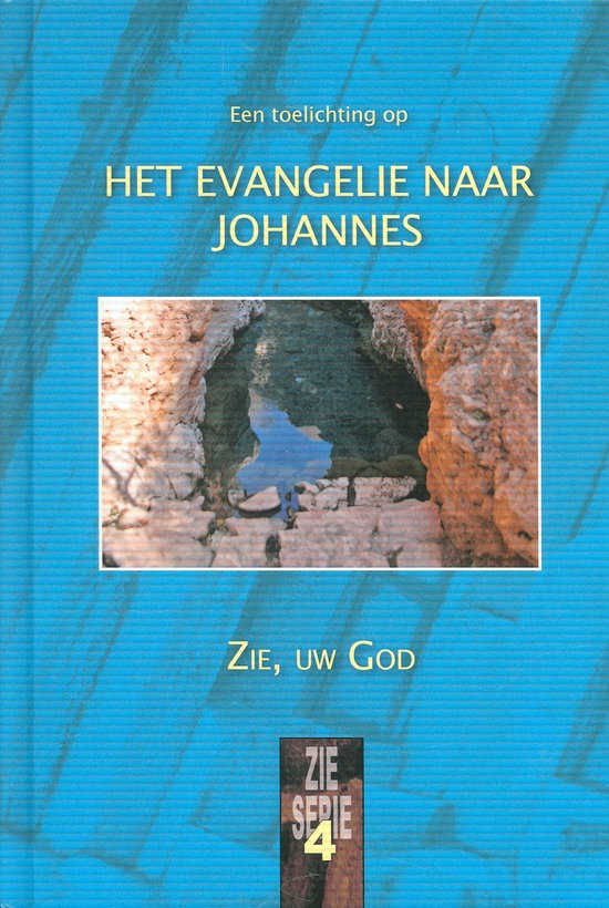 Evangelie naar Johannes GEB