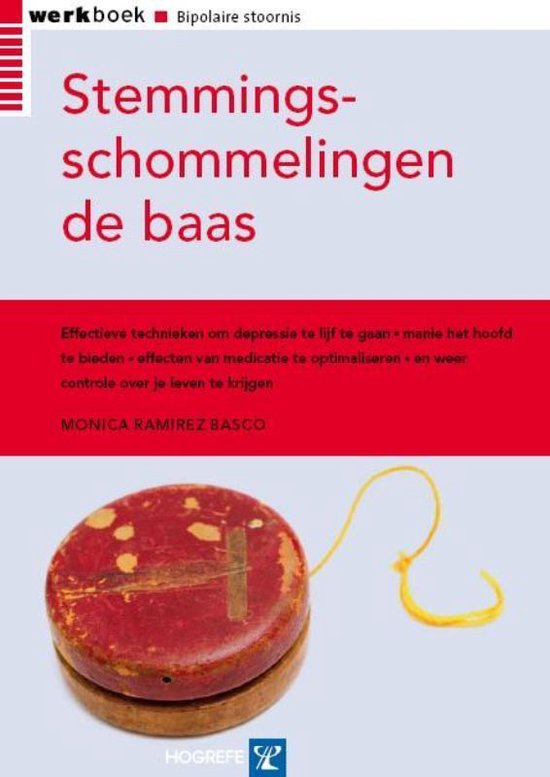 Stemmingsschommelingen de baas