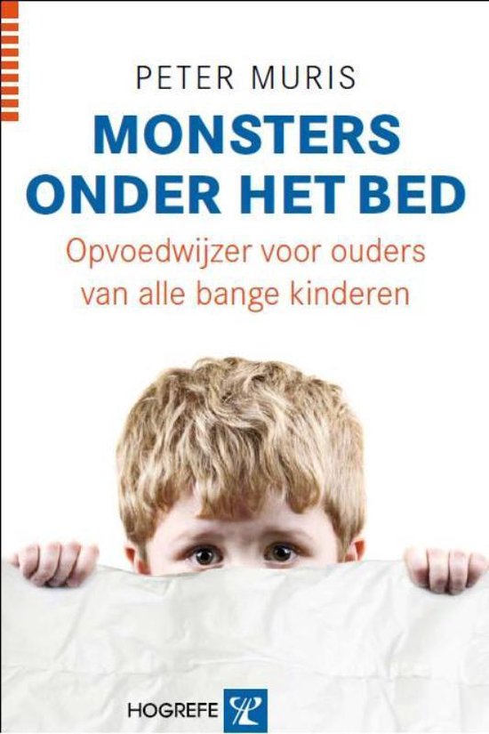 Monsters onder het bed