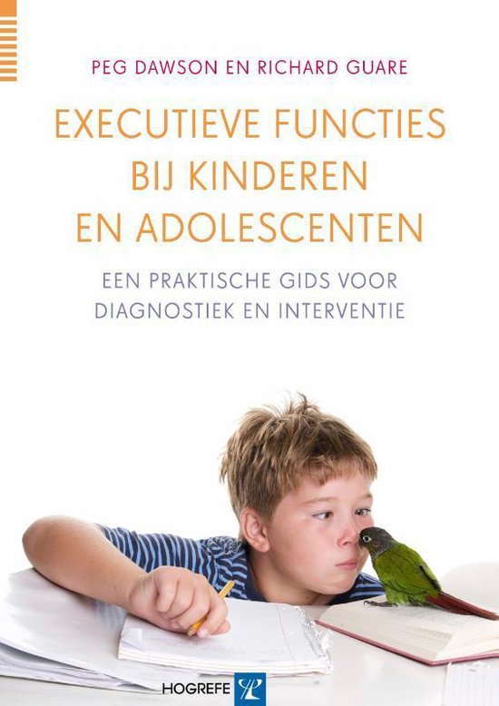 Executieve functies bij kinderen en adolescenten