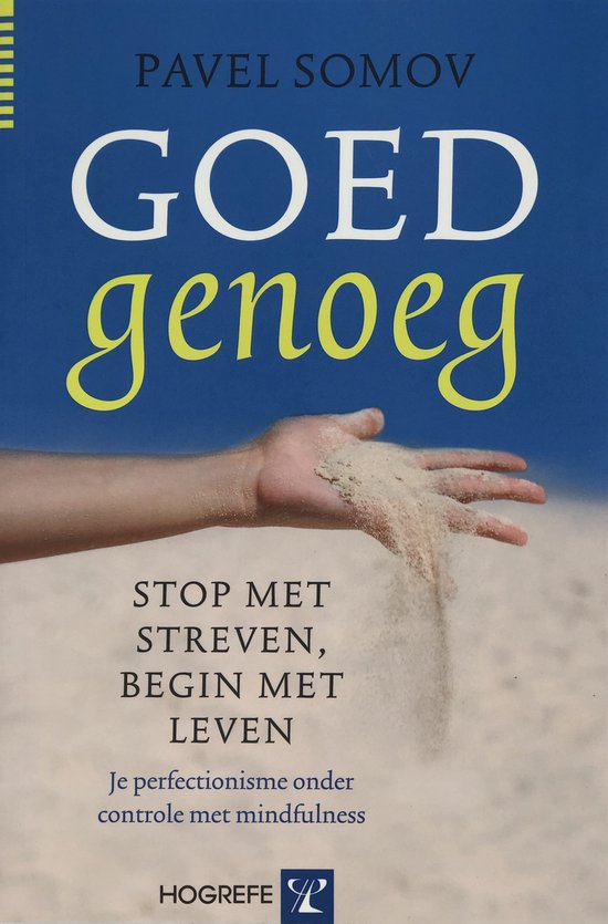 Goed genoeg