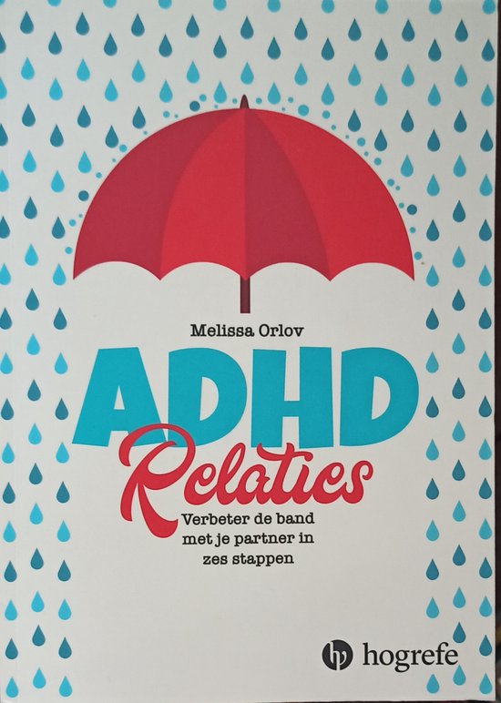 ADHD relaties