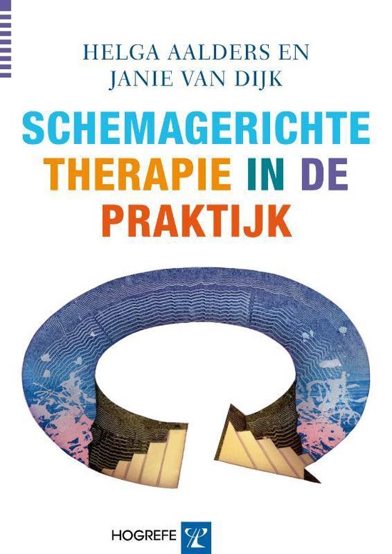 Schemagerichte therapie in de praktijk