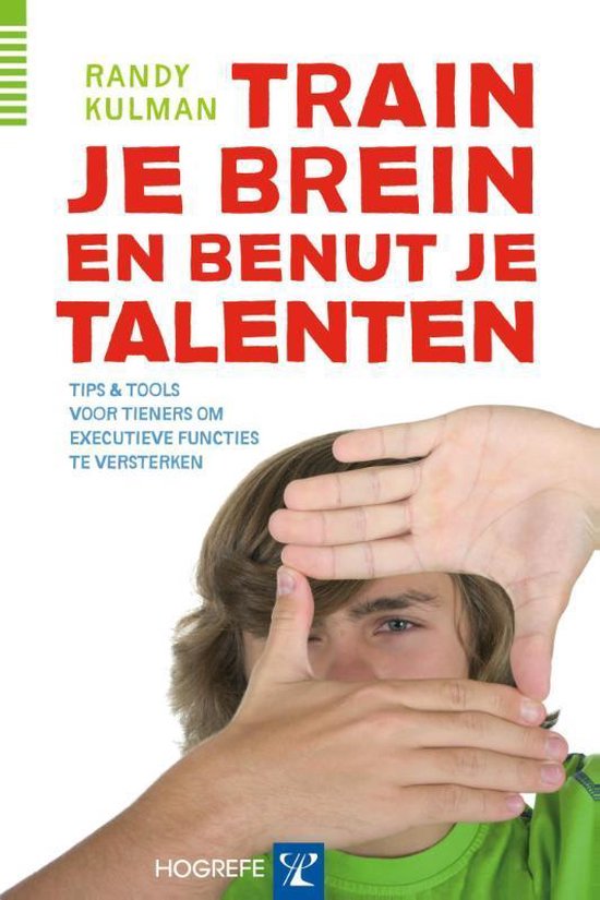 Train je brein en benut je talenten