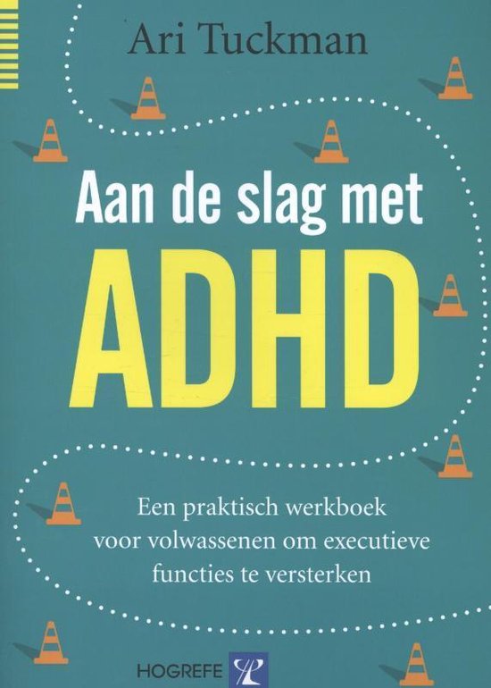 Aan de slag met ADHD