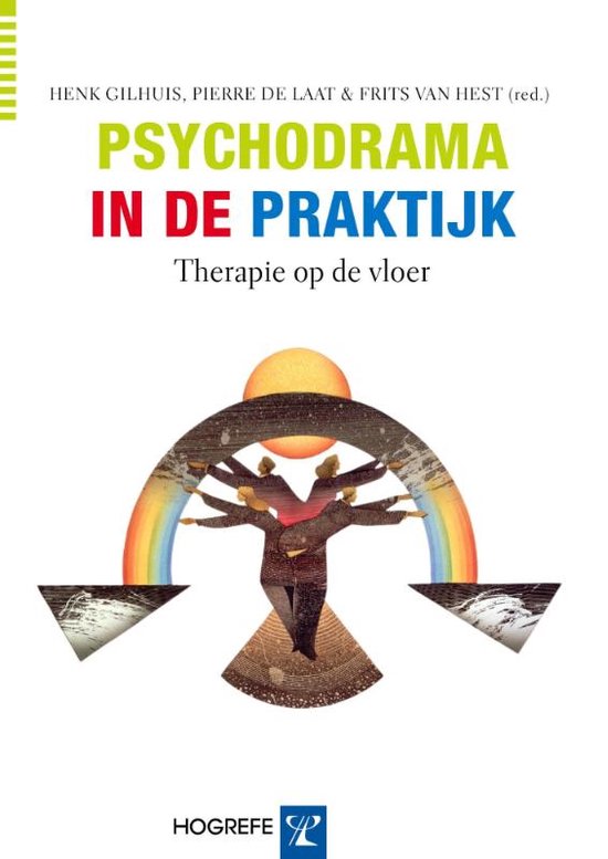 Psychodrama in de praktijk