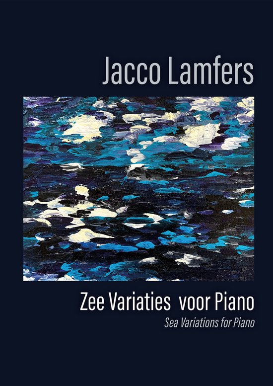 Zee variaties voor piano